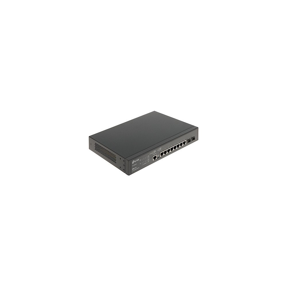 LULITI TL-SG3210 8-PORT SFP TP-LINK