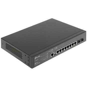 LULITI TL-SG3210 8-PORT SFP TP-LINK