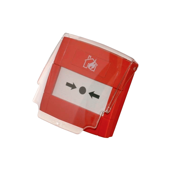 ADVANCED ADV-20-CI KNX pogas sensors | 230V bus barošana