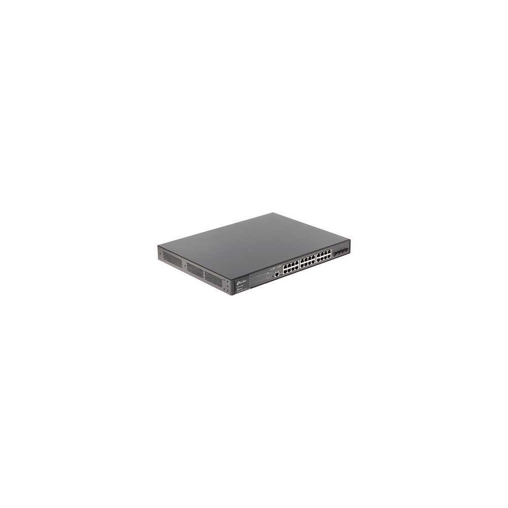 LULITI POE TL-SG3428MP 24-PORT SFP TP-LINK