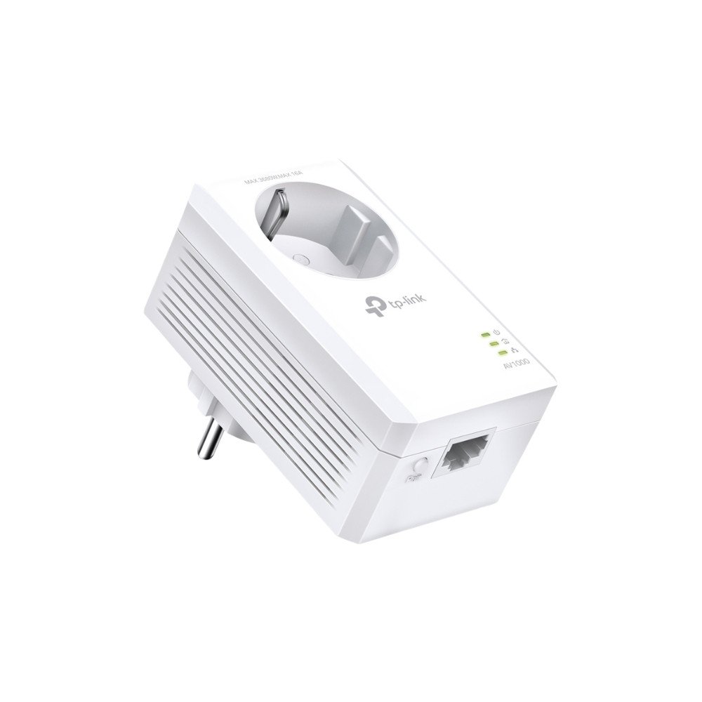 VORGUADAPTER TL-PA7017P TP-LINK