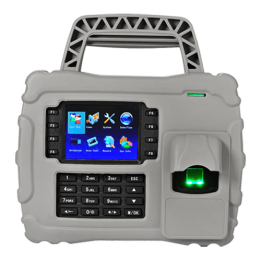 Считыватель приближения ZKTECO ZK-S922