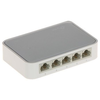 JUNGIKLIS TL-SF1005D 5 PORT TP-LINK