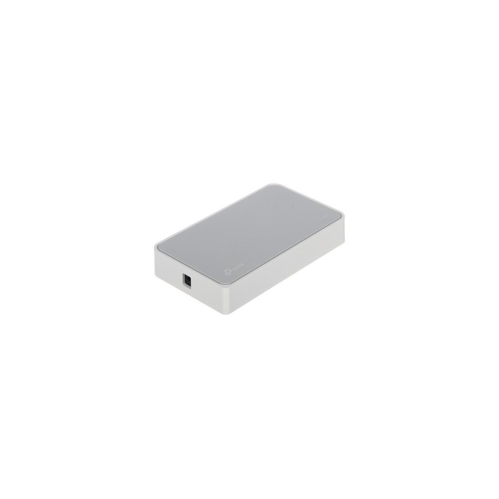 LULITI TL-SF1008D 8-PORT TP-LINK
