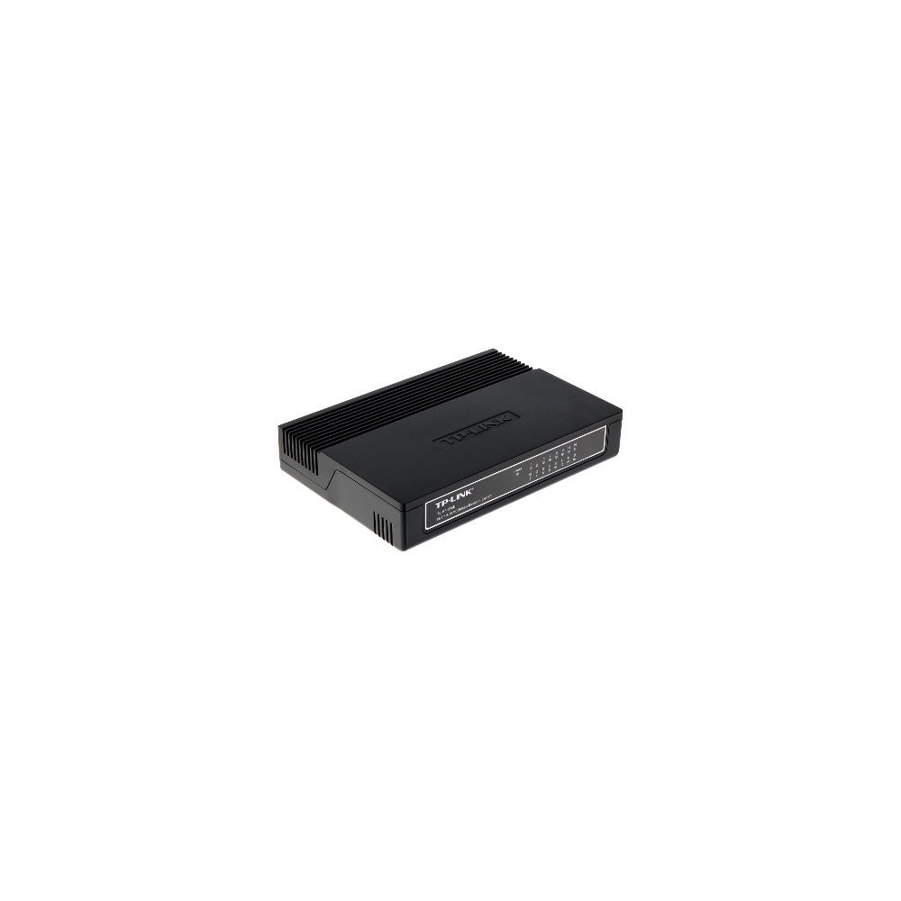 SWITCH TL-SF1016D 16-PORT TP-LINK