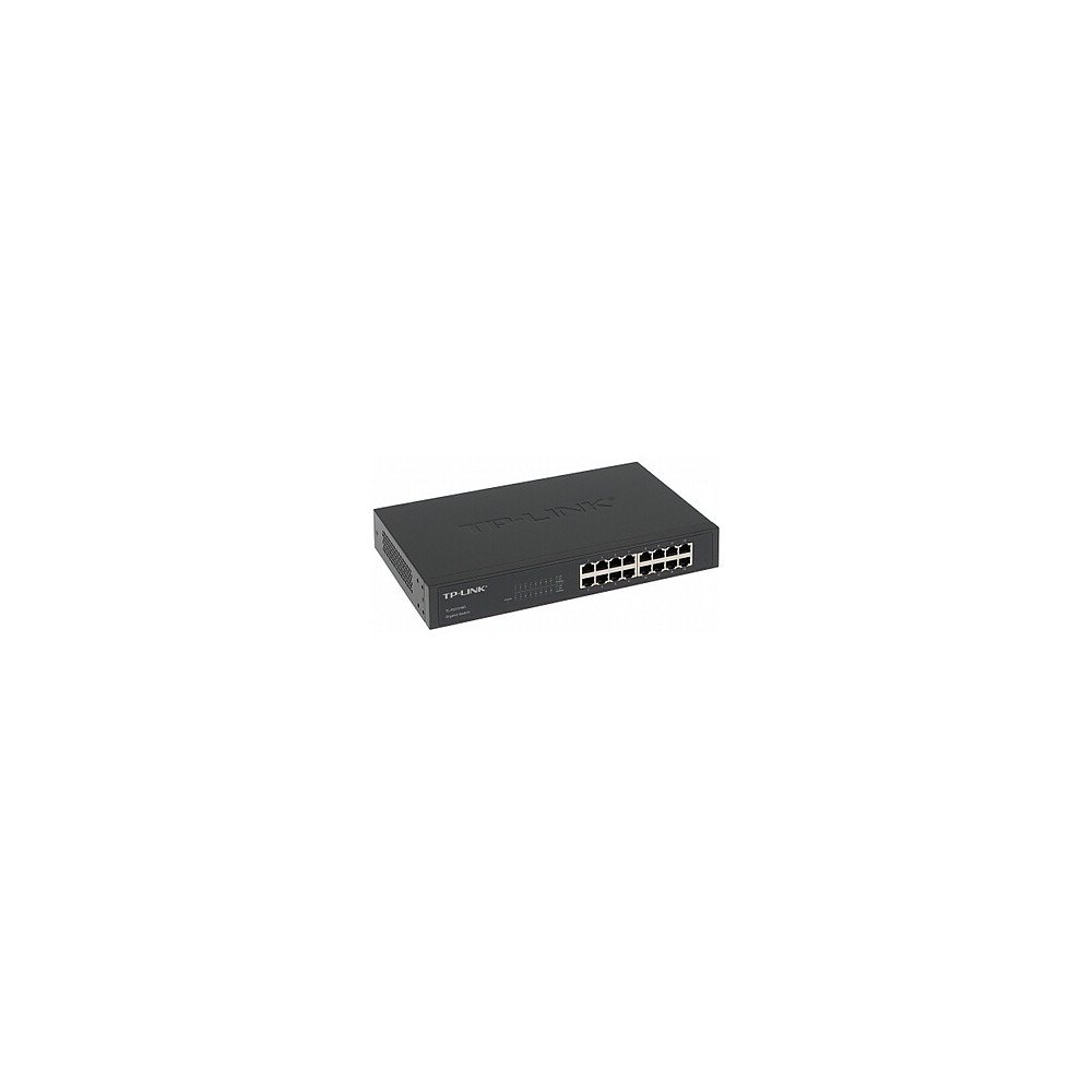 SLEDZI TL-SG1016D 16 PORTU TP-LINK