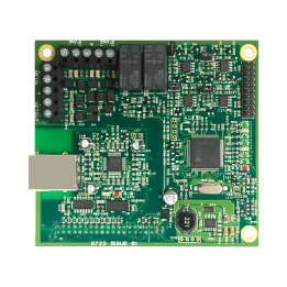 HOCHIKI K2008 Security Device