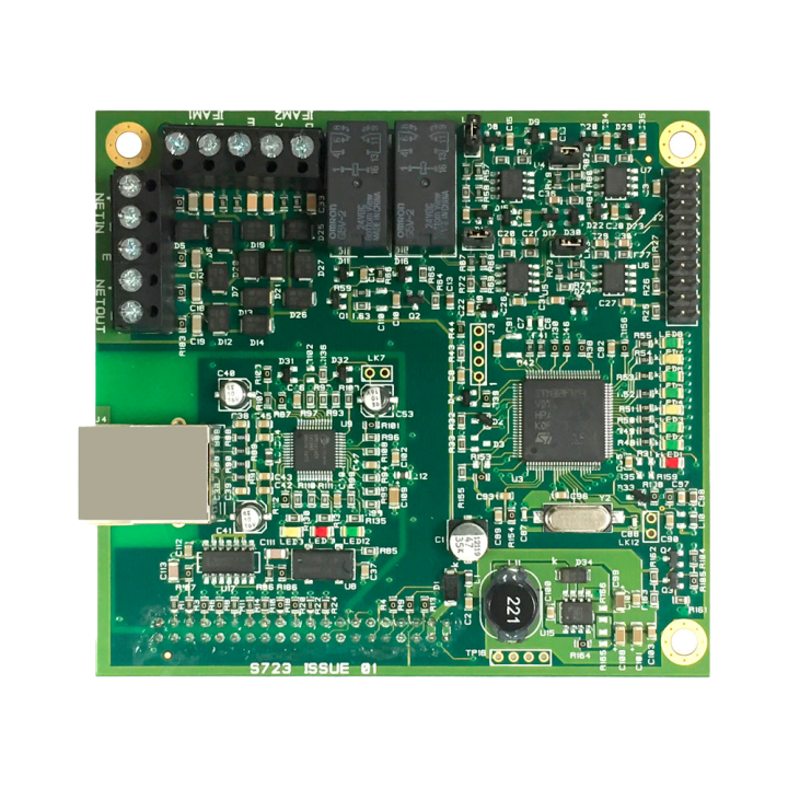 HOCHIKI K2008 Security Device
