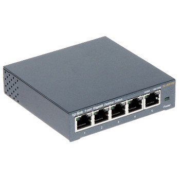 KYTKE TL-SG105 5-PORTTINEN TP-LINKKI