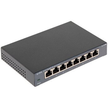 SLEDZI TL-SG108 8-PORTu TP-LINK