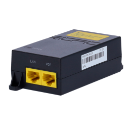 REYEE RG-POE-AT30 PoE injektors 30W IEEE 802.3at