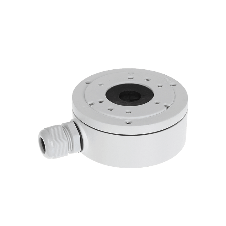 HIKVISION DS-1280ZJ-XS NVR/DVR