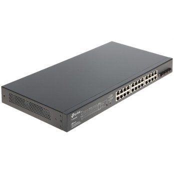 LULITI POE TL-SG2428P 24-PORT SFP TP-LINK