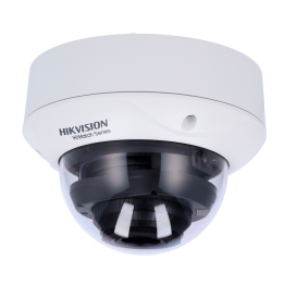 HIWATCH HWT-D350-Z 5MP IP66 kuppelkaamera PoE IR 40m