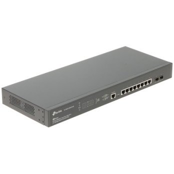 SWITCH POE TL-SG3210XHP-M2 8-PORTTINEN SFP TP-LINK