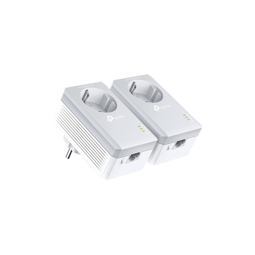 VORGUADAPTER TL-PA4010P-KIT TP-LINK