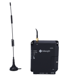 MILESIGHT MS-UR32L-L0GEU maršrutētājs 100Mbps Ethernet