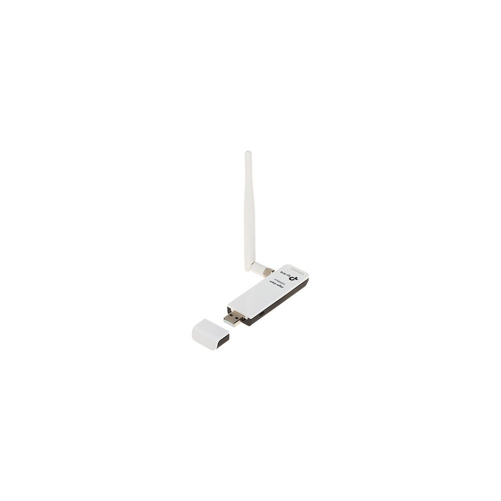 WLAN USB-SOVITIN TL-WN722N 150 Mbps TP-LINK
