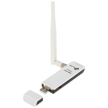 WLAN USB ADAPTERIS TL-WN722N 150 Mb/s TP-LINK