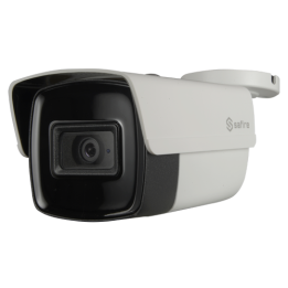SAFIRE SF-B038-8P4N1 8MP silinderkaamera IP-kaamera PoE