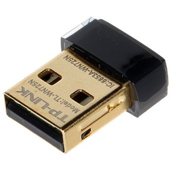 USB- WLAN TL-WN725N 150 / TP-LINK
