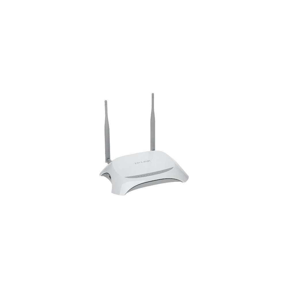 PRIEIGOS TASKAS UMTS/HSPA+ROUTER TL-MR3420 300Mb/s 2,4 GHz TP-LINK