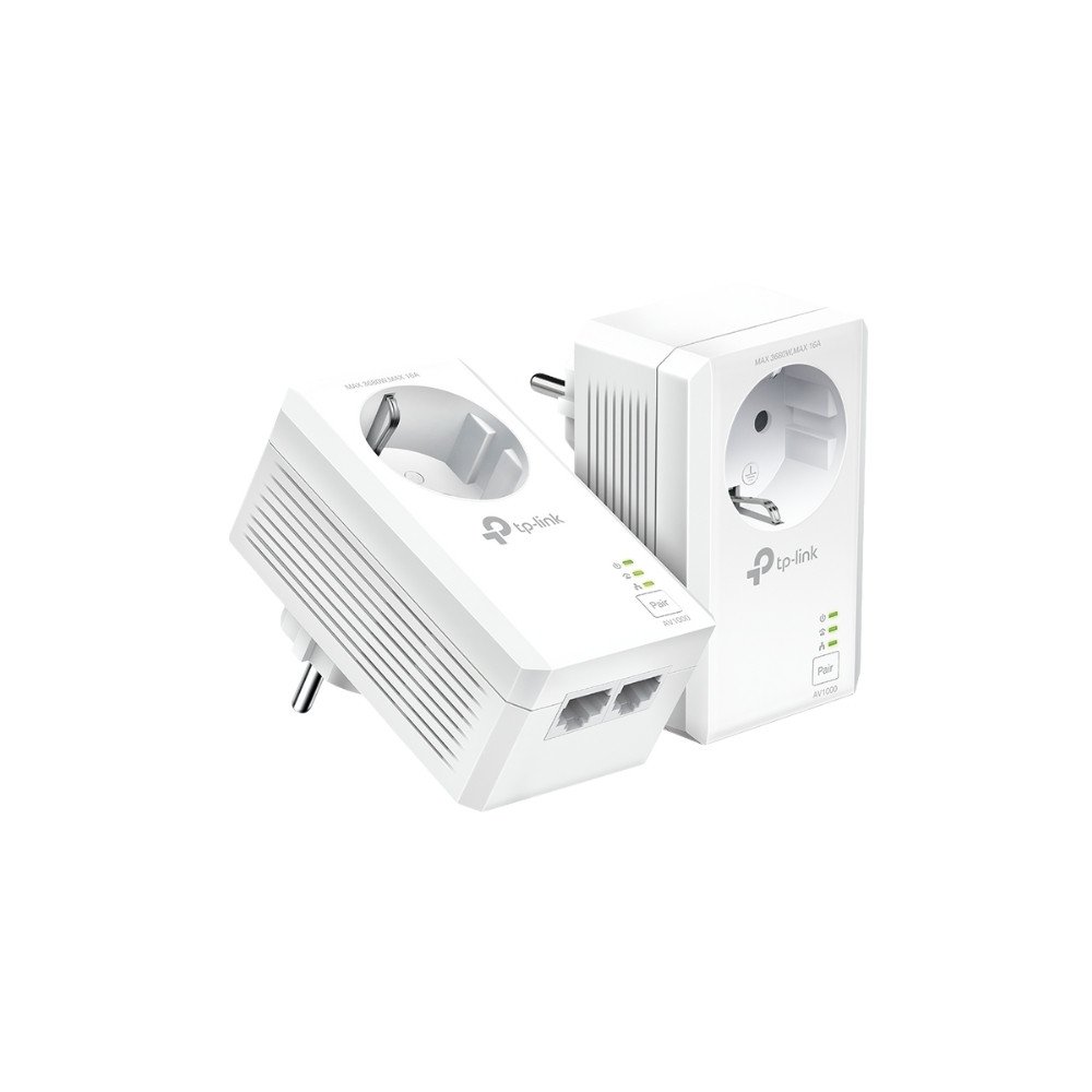 VERKKOSOVITIN TL-PA7027P-KIT TP-LINK