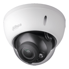 DAHUA IPC-HDBW5431R-Z 4MP āra kupola IP kamera ar PoE, IR 50m, varifokāls 2.7-12mm, IP67