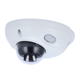 X-SECURITY XS-IPD842SWA-4P-AI 4MP IP67 kuppelkaamera Wi-Fi