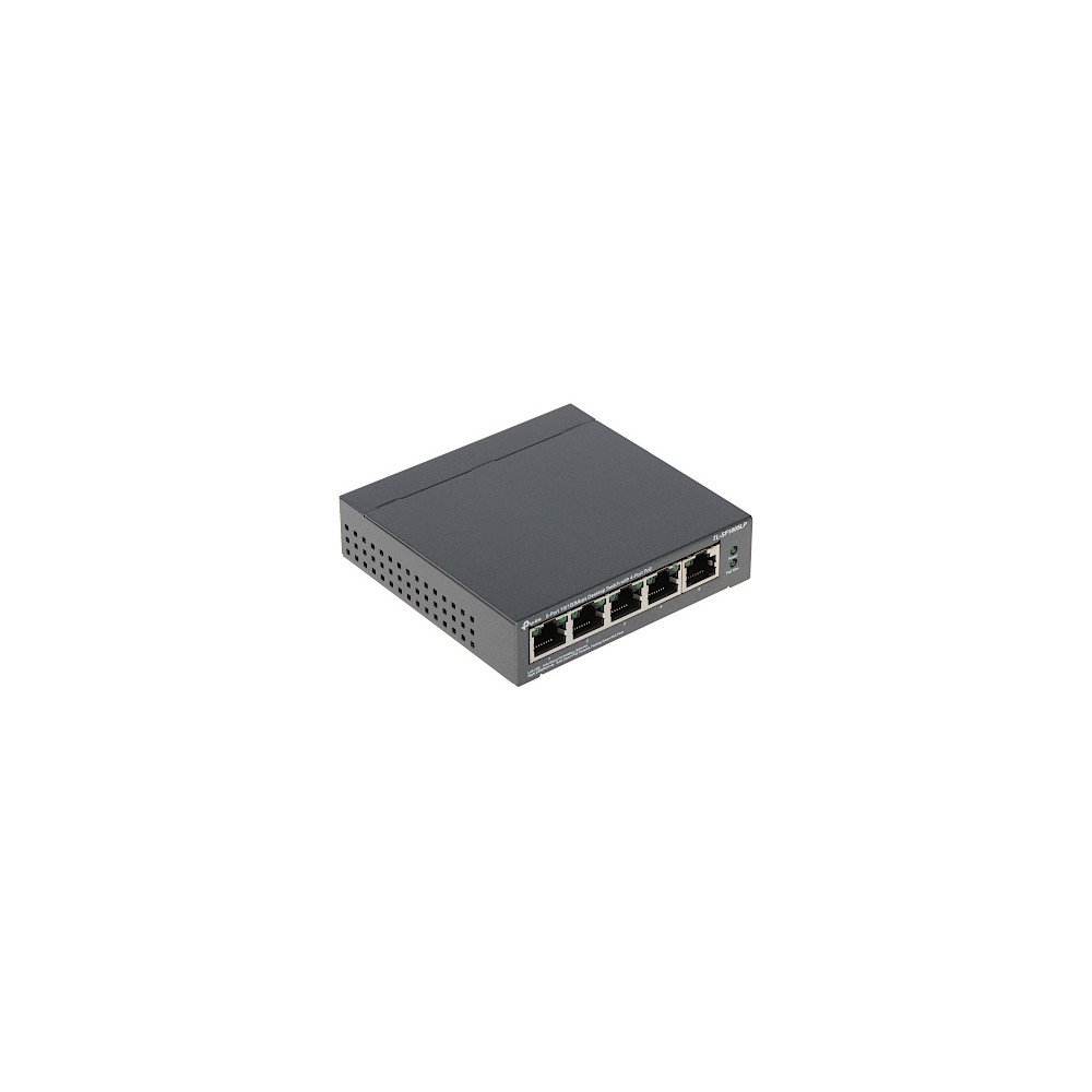 POE TL-SF1005LP 5- TP-LINK