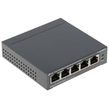 POE TL-SF1005LP 5- TP-LINK