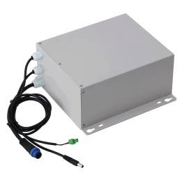 DAHUA PFM372-LS20-H 12V kaasaskantav toiteplokk