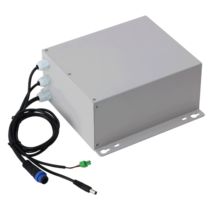 DAHUA PFM372-LS20-H 12V kaasaskantav toiteplokk