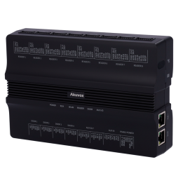AKUVOX AK-A095 RFID piekļuves kontrolieris 12V DC