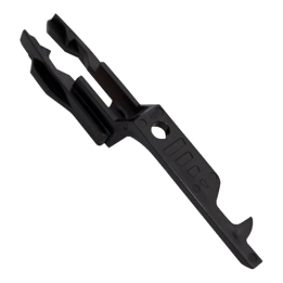 YLI CPK-861A-KEY RFID atslēgu piekariņš 125 kHz EM4100