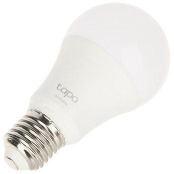 VIEDA GAISMAS Spuldze AR DIMMER TL-TAPO-L510E Wi-Fi TP-LINK