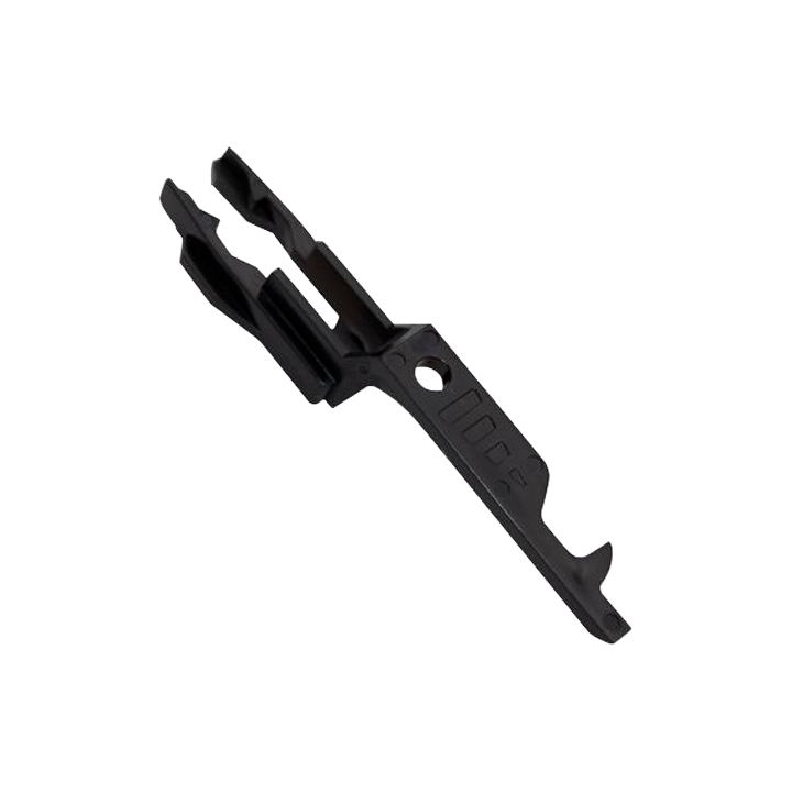 YLI CPK-861A-KEY RFID atslēgu piekariņš 125 kHz EM4100