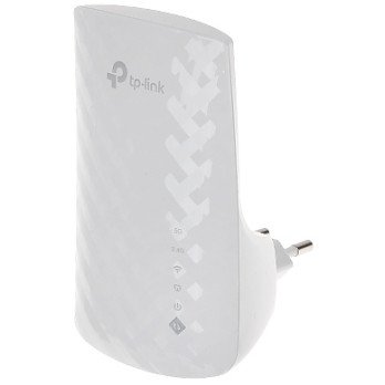 UNIVERSAALNE WI-FI LASTE LAIENDIJA TL-RE200 2,4 GHz, 5 GHz TP-LINK