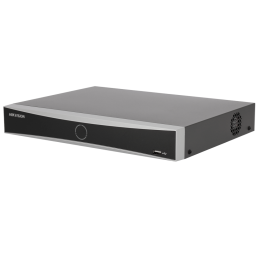 HIKVISION PRO DS-7604NXI-K1/4P 4-Channel NVR with PoE and Wi-Fi