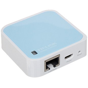 TL-WR802N 2,4 300 / TP-LINK
