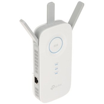 YKSILOISET WI-FI-KANTAMANLAAJENTEET TL-RE550 2,4 GHz, 5 GHz TP-LINK