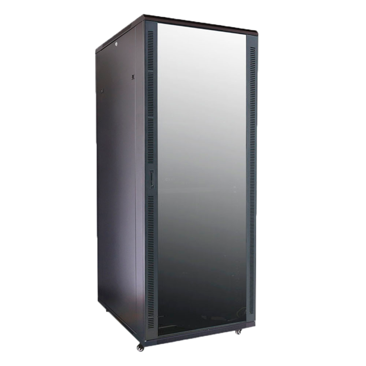 MARCA BLANCA RACK-42U-10D 42U 19" tīkla skapis 1000mm