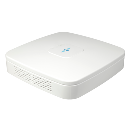 X-SECURITY XS-XVR3108M-HV 8ch hybridi-XVR NVR 2MP