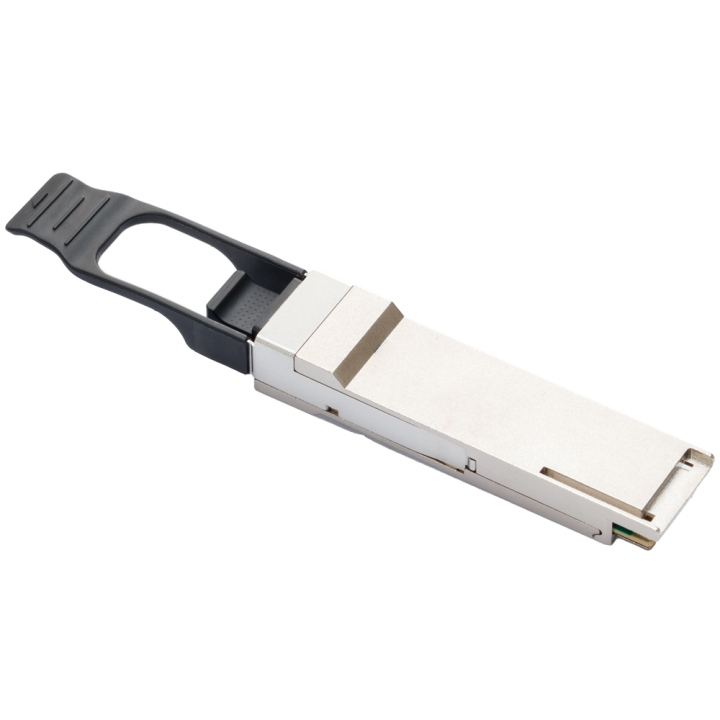 QSFP-40G-850SR-004MMF-LC MARCA BLANCA 40G QSFP+ Multi-mode LC Transceiver