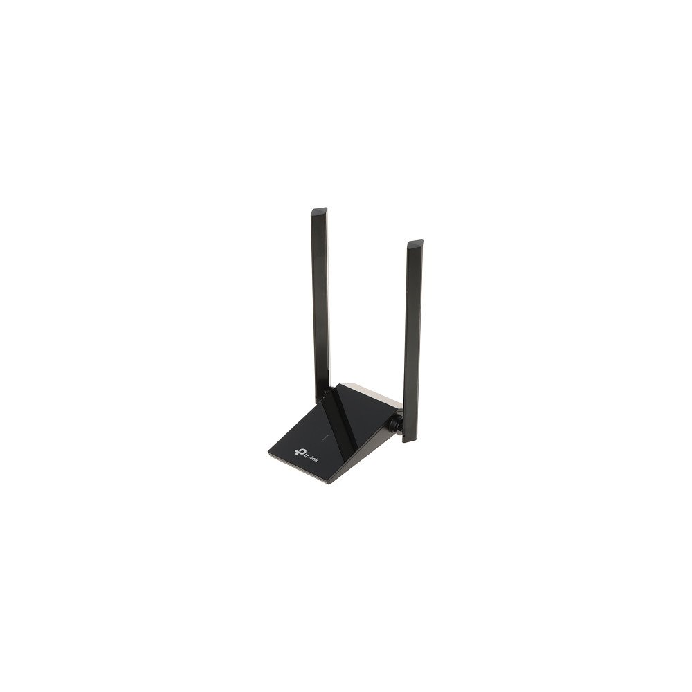 WLAN USB ADAPTER ARCHER-T4U-PLUS 400 Mbps @ 2.4 GHz, 867 Mbps @ 5 GHz TP-LINK