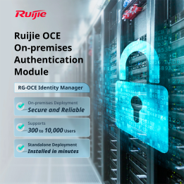 RUIJIE RG-OCE-IDENTITY-LIC-BASE Identity License
