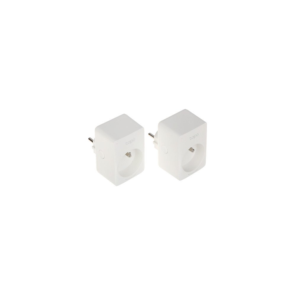 WI-FI-ALYPILLA TL-TAPO-P100 (2-PACK) 2300 W TP-LINK