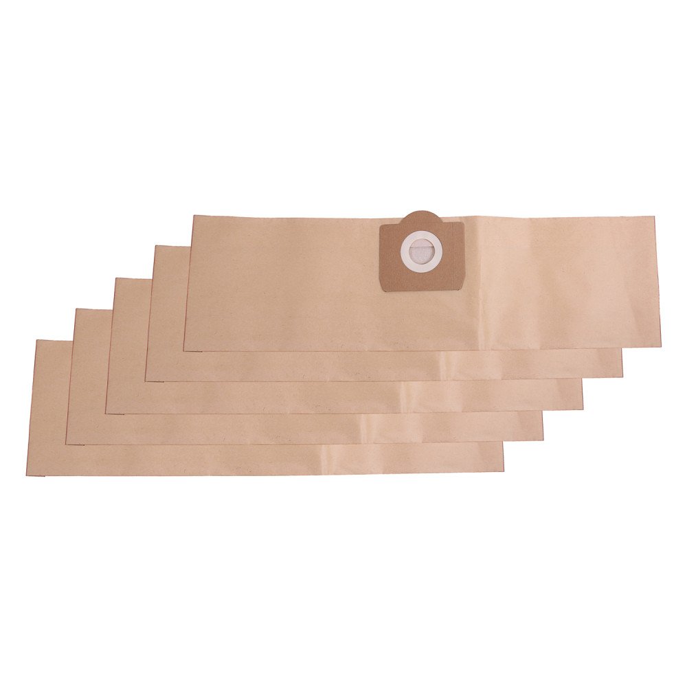 Patona filter bags Karcher WD3/A2201/2204/2504/3.300/5.800 - 5pcs