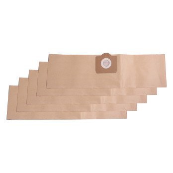 Patona filter bags Karcher WD3/A2201/2204/2504/3.300/5.800 - 5pcs