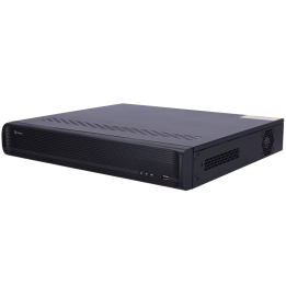 SAFIRE SMART SF-NVR6432A-B2 NVR